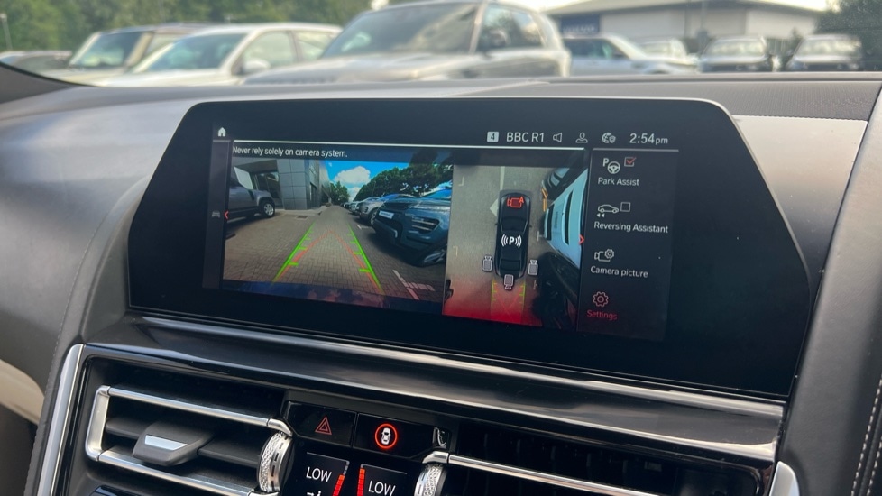 Used BMW 8 Series 2020 for sale - 76400609: Photo 47