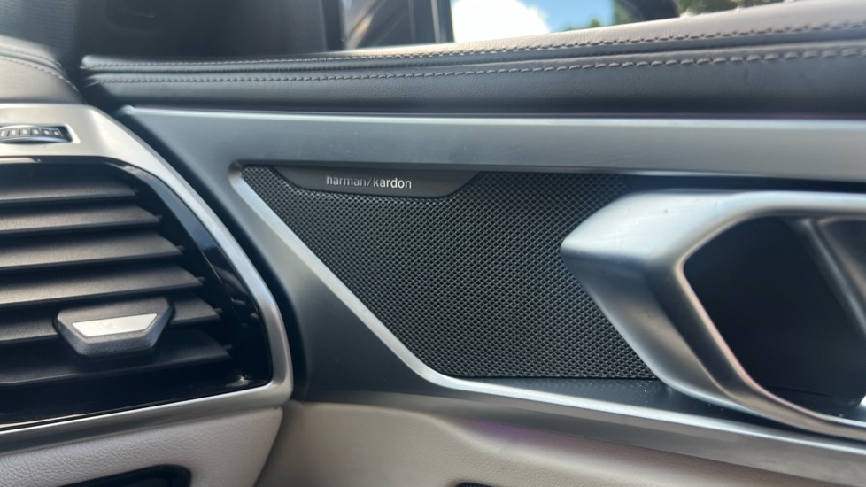 Used BMW 8 Series 2020 for sale - 76400609: Photo 53