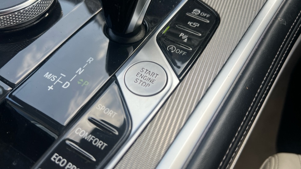 Used BMW 8 Series 2020 for sale - 76400609: Photo 55