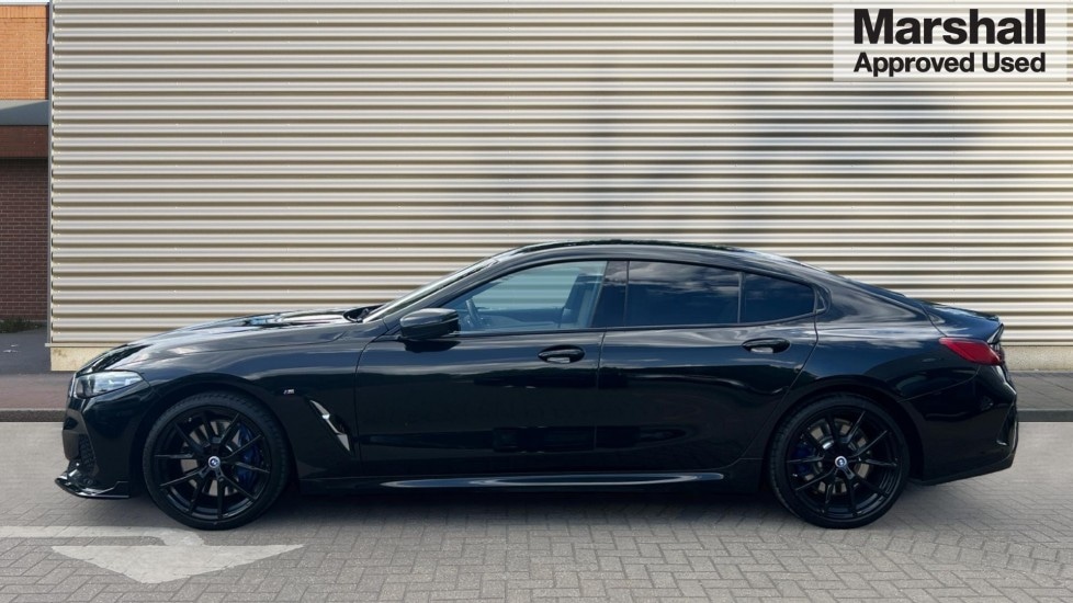 Used BMW 8 Series 2020 for sale - 76400609: Photo 6