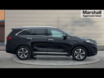 Used Kia Sorento 2018 for sale - 74954944: Photo