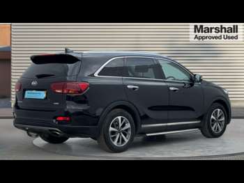 Used Kia Sorento 2018 for sale - 74954944: Photo