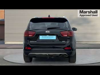 Used Kia Sorento 2018 for sale - 74954944: Photo