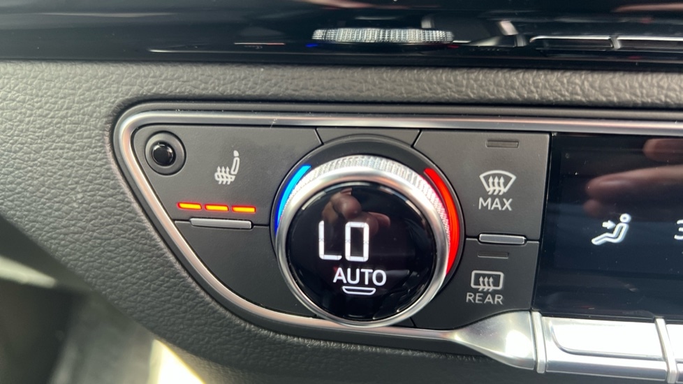 Used Audi Q5 2019 for sale - 76130678: Photo 33