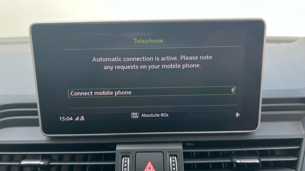 Used Audi Q5 2019 for sale - 76130678: Photo 35