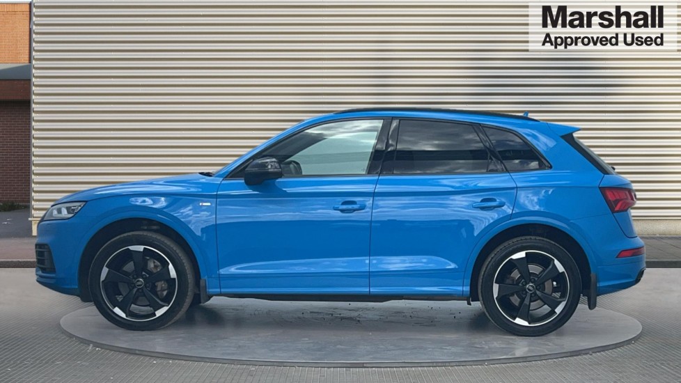 Used Audi Q5 2019 for sale - 76130678: Photo 6