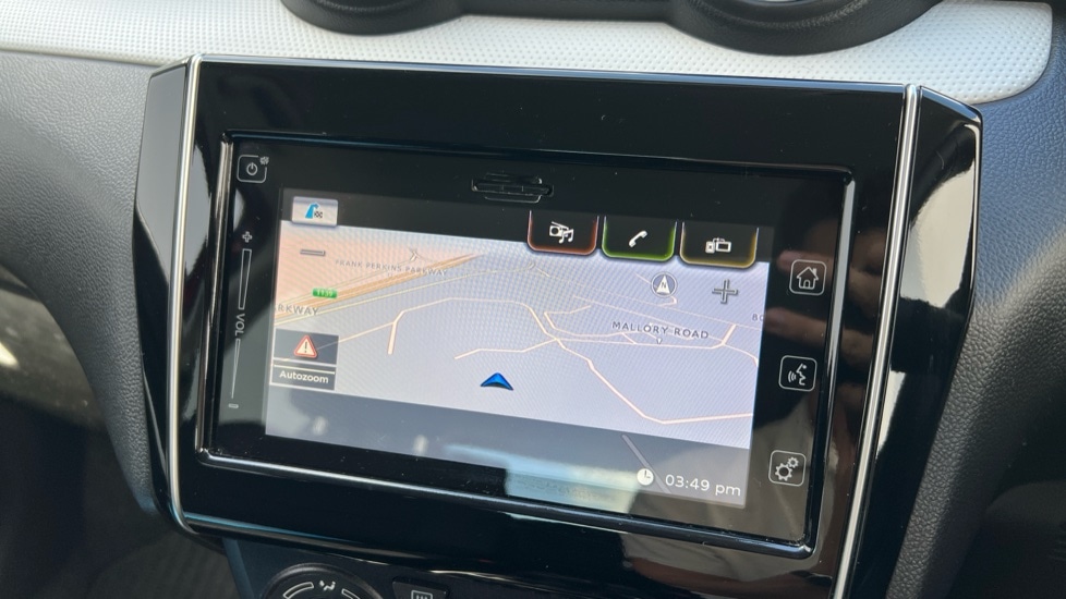 Vehicle 26