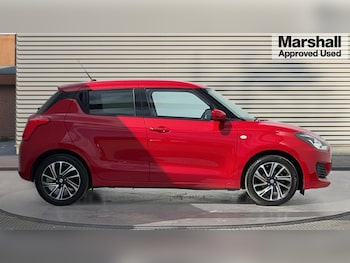 Used Suzuki Swift 2022 for sale - 75471149: Photo