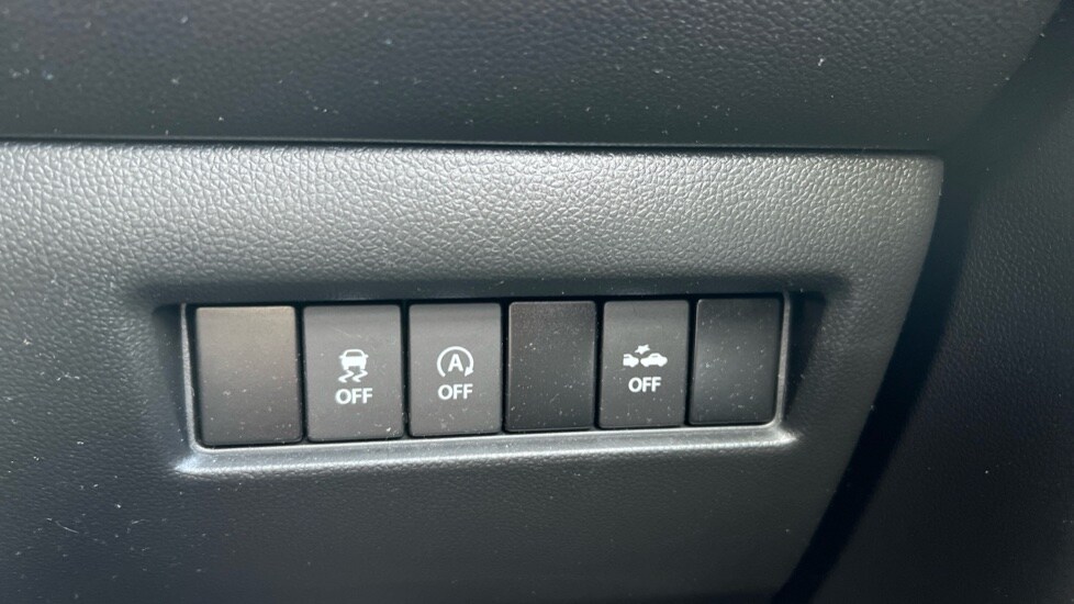 Vehicle 32