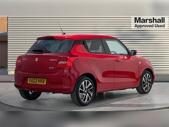 Used Suzuki Swift 2022 for sale - 75471149: Photo