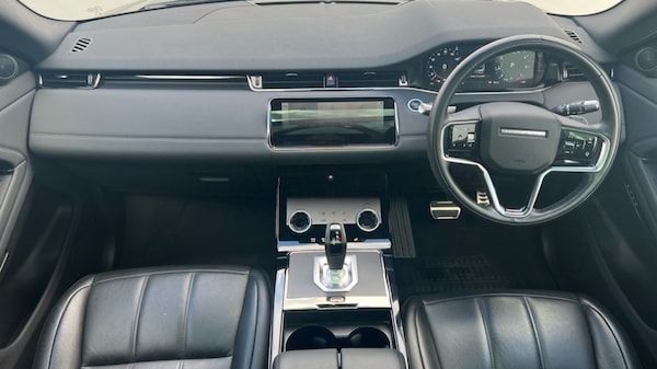 Used Land Rover Range Rover Evoque 2021 for sale - 76203685: Photo 11