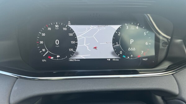 Used Land Rover Range Rover Evoque 2021 for sale - 76203685: Photo 13