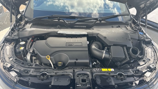 Used Land Rover Range Rover Evoque 2021 for sale - 76203685: Photo 16