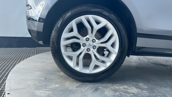 Used Land Rover Range Rover Evoque 2021 for sale - 76203685: Photo 19