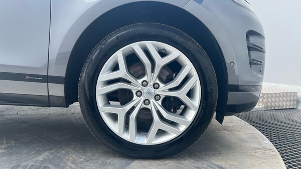 Used Land Rover Range Rover Evoque 2021 for sale - 76203685: Photo 20