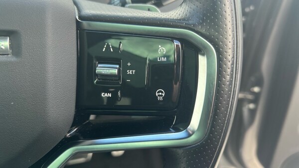 Used Land Rover Range Rover Evoque 2021 for sale - 76203685: Photo 22
