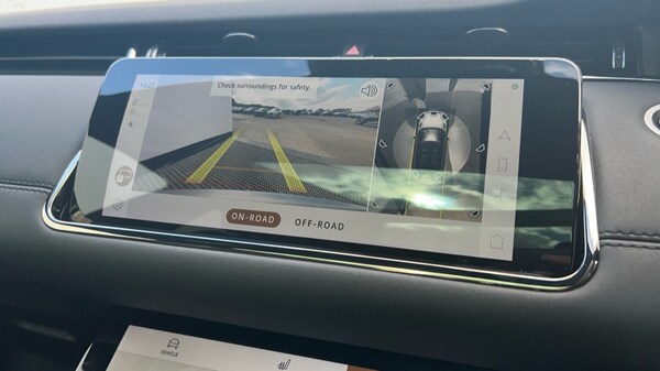 Used Land Rover Range Rover Evoque 2021 for sale - 76203685: Photo 26