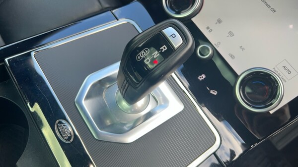 Used Land Rover Range Rover Evoque 2021 for sale - 76203685: Photo 29