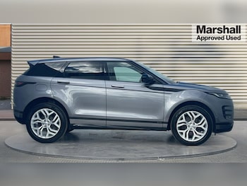 Used Land Rover Range Rover Evoque 2021 for sale - 76203685: Photo 2