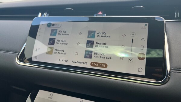 Used Land Rover Range Rover Evoque 2021 for sale - 76203685: Photo 33
