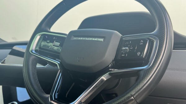Used Land Rover Range Rover Evoque 2021 for sale - 76203685: Photo 42