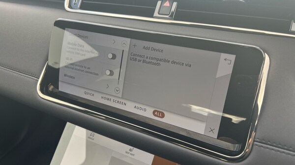 Used Land Rover Range Rover Evoque 2021 for sale - 76203685: Photo 49