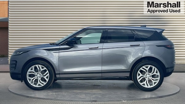 Used Land Rover Range Rover Evoque 2021 for sale - 76203685: Photo 6