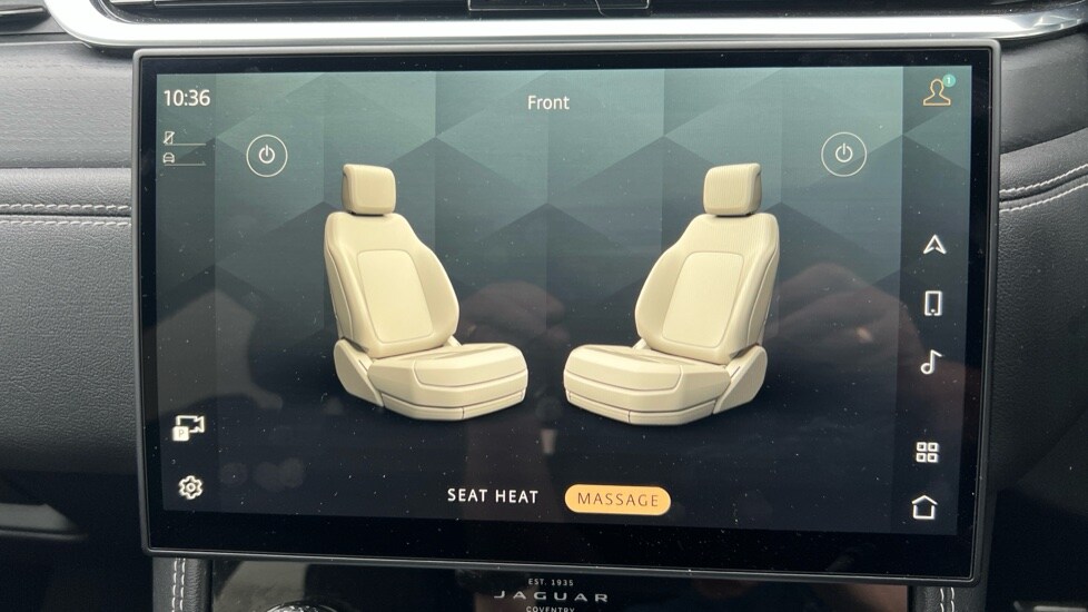 Vehicle 50