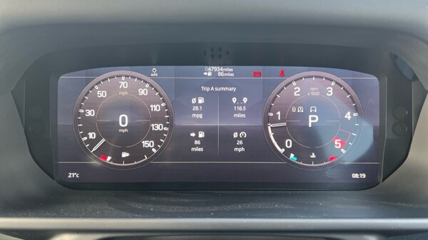 Used Land Rover Defender 2020 for sale - 76217221: Photo 13