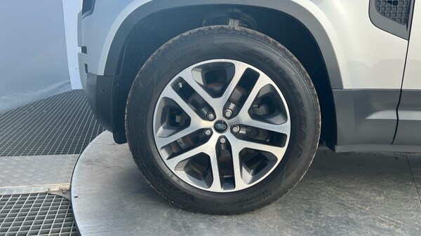 Used Land Rover Defender 2020 for sale - 76217221: Photo 17