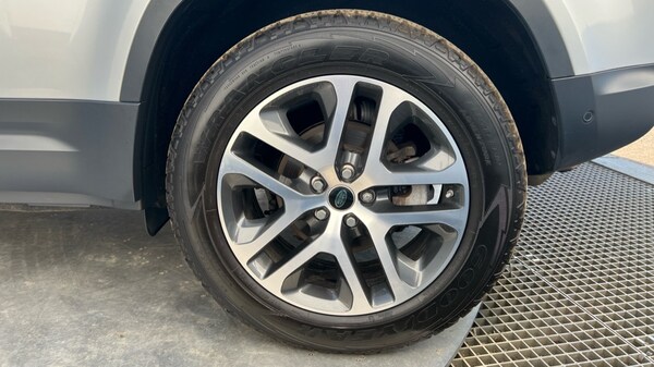Used Land Rover Defender 2020 for sale - 76217221: Photo 18