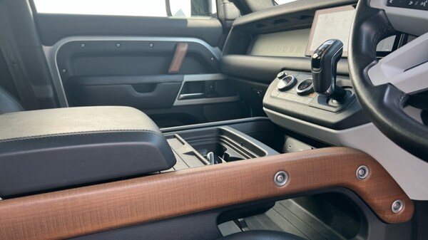 Used Land Rover Defender 2020 for sale - 76217221: Photo 28