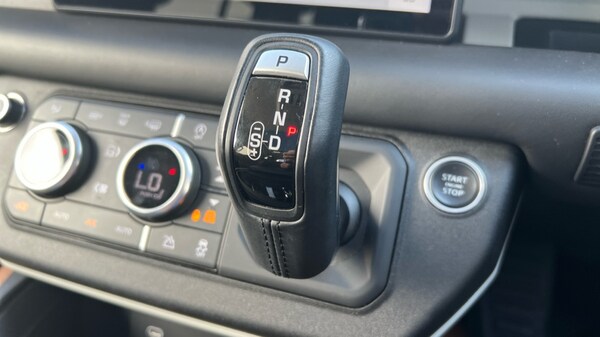 Used Land Rover Defender 2020 for sale - 76217221: Photo 29