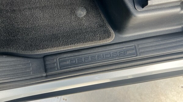 Used Land Rover Defender 2020 for sale - 76217221: Photo 37