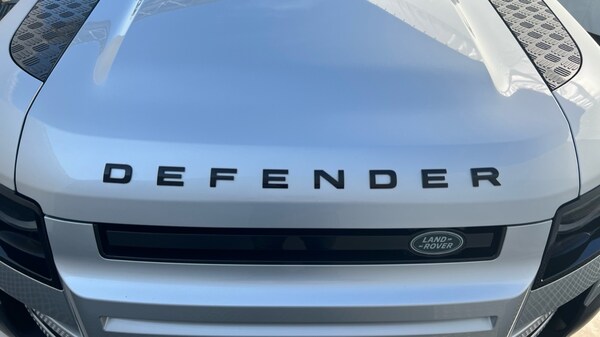 Used Land Rover Defender 2020 for sale - 76217221: Photo 49