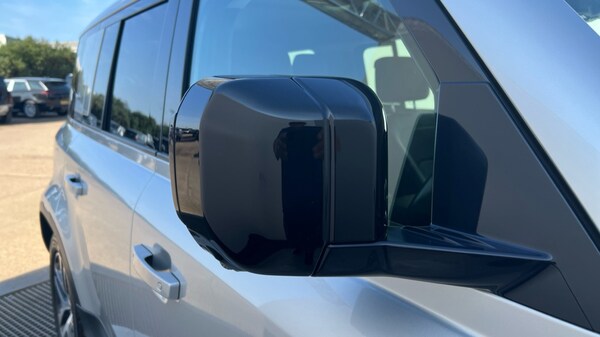 Used Land Rover Defender 2020 for sale - 76217221: Photo 52