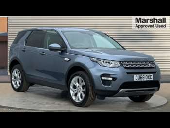 2018 - 2.0 Si4 240 HSE 5dr Auto