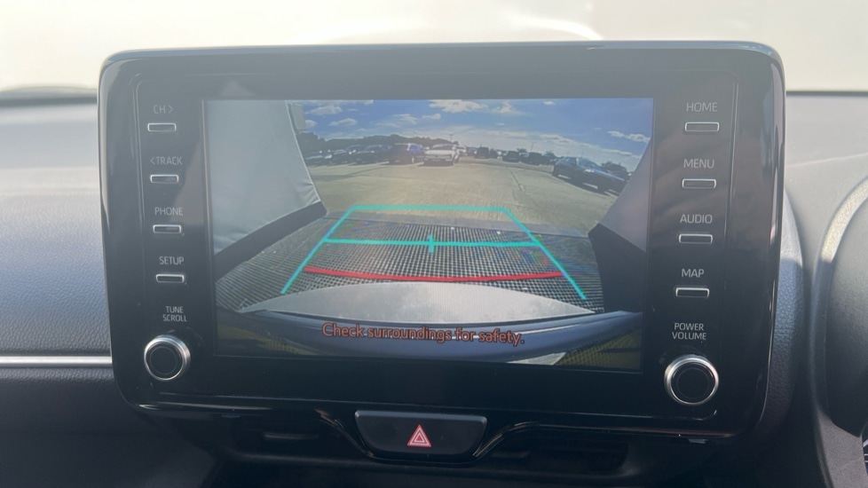 Used Toyota Yaris Cross 2023 for sale - 76977621: Photo 25