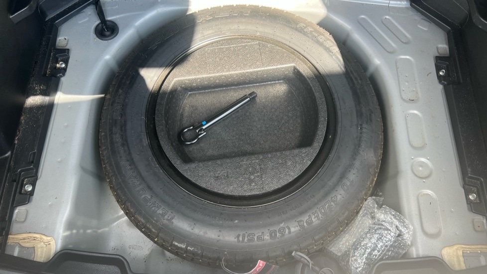 Used Toyota Yaris Cross 2023 for sale - 76977621: Photo 35