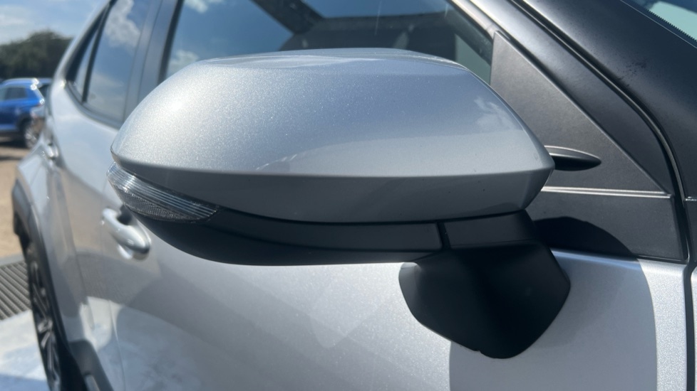 Used Toyota Yaris Cross 2023 for sale - 76977621: Photo 43