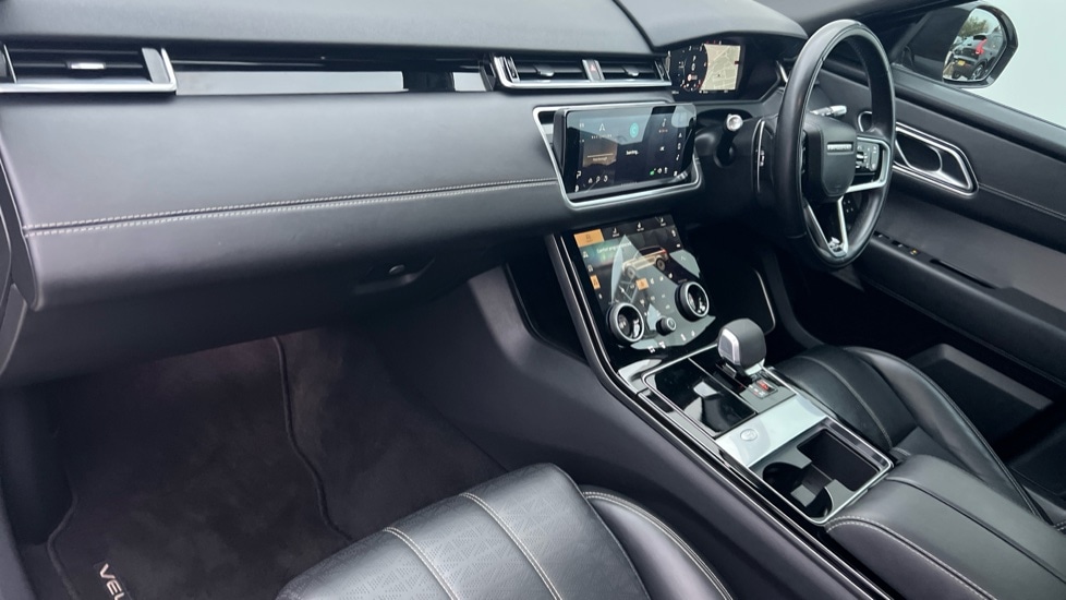 Used Land Rover Range Rover Velar 2022 for sale - 77082446: Photo 10