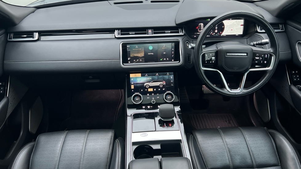 Used Land Rover Range Rover Velar 2022 for sale - 77082446: Photo 11