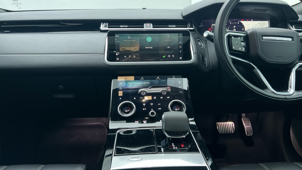 Used Land Rover Range Rover Velar 2022 for sale - 77082446: Photo 12