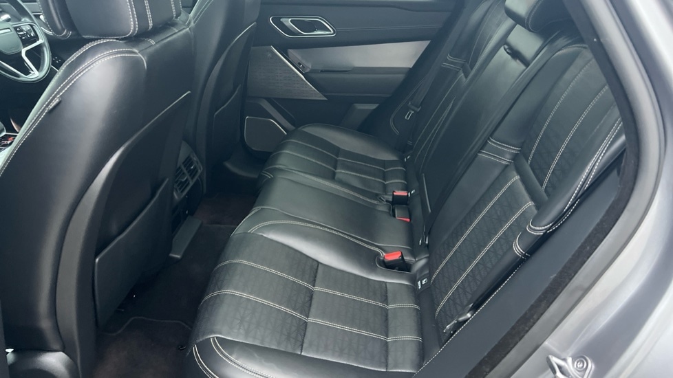Used Land Rover Range Rover Velar 2022 for sale - 77082446: Photo 14