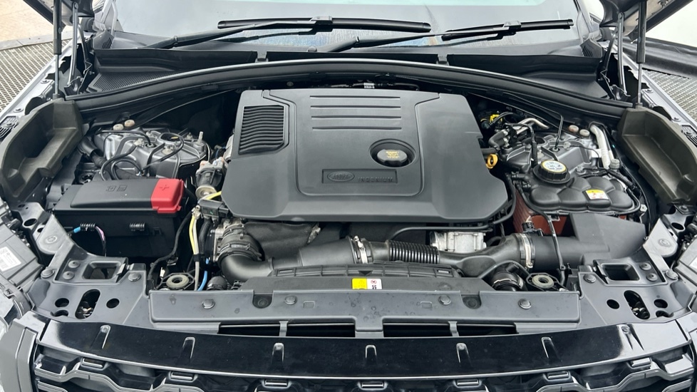 Used Land Rover Range Rover Velar 2022 for sale - 77082446: Photo 16