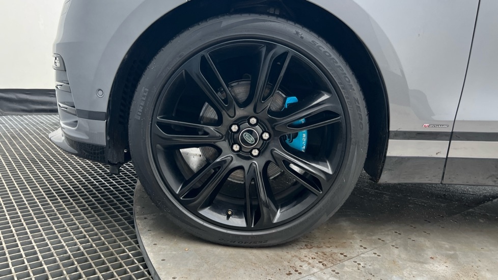 Used Land Rover Range Rover Velar 2022 for sale - 77082446: Photo 17