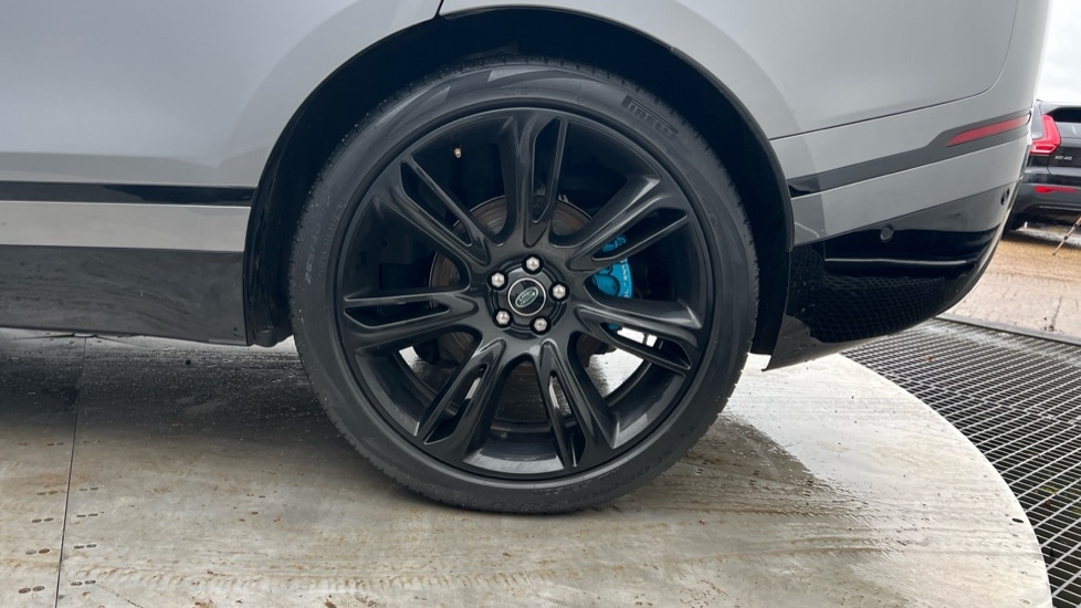 Used Land Rover Range Rover Velar 2022 for sale - 77082446: Photo 18