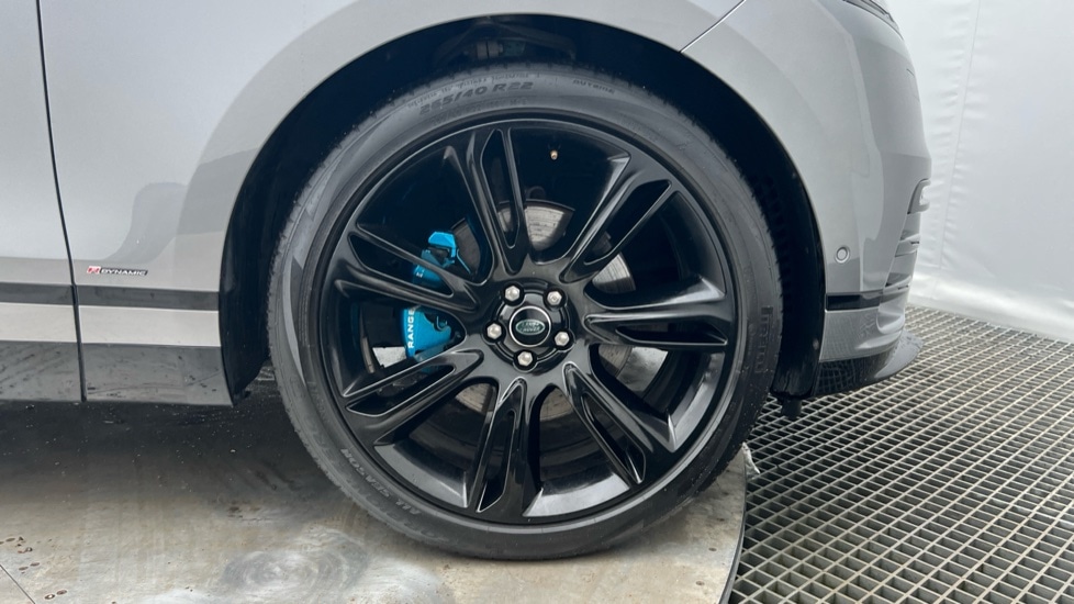 Used Land Rover Range Rover Velar 2022 for sale - 77082446: Photo 20