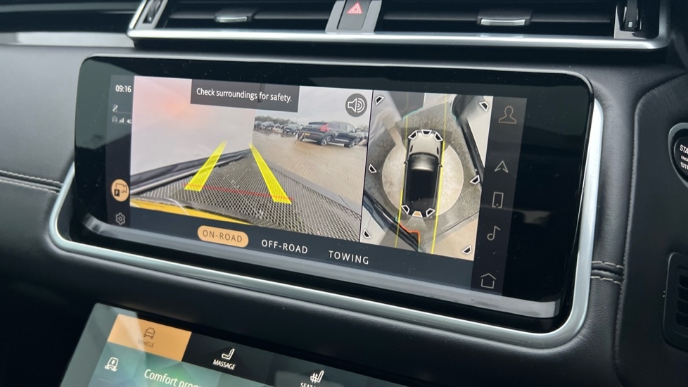 Used Land Rover Range Rover Velar 2022 for sale - 77082446: Photo 26