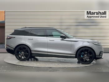 Used Land Rover Range Rover Velar 2022 for sale - 77082446: Photo